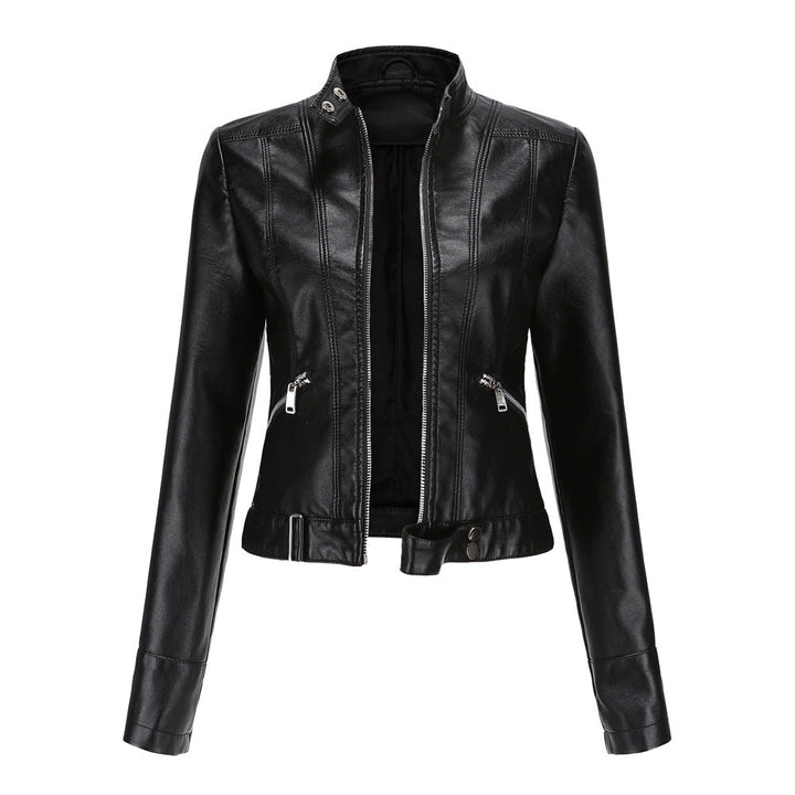Women's Transitional Winter Jacket | Short