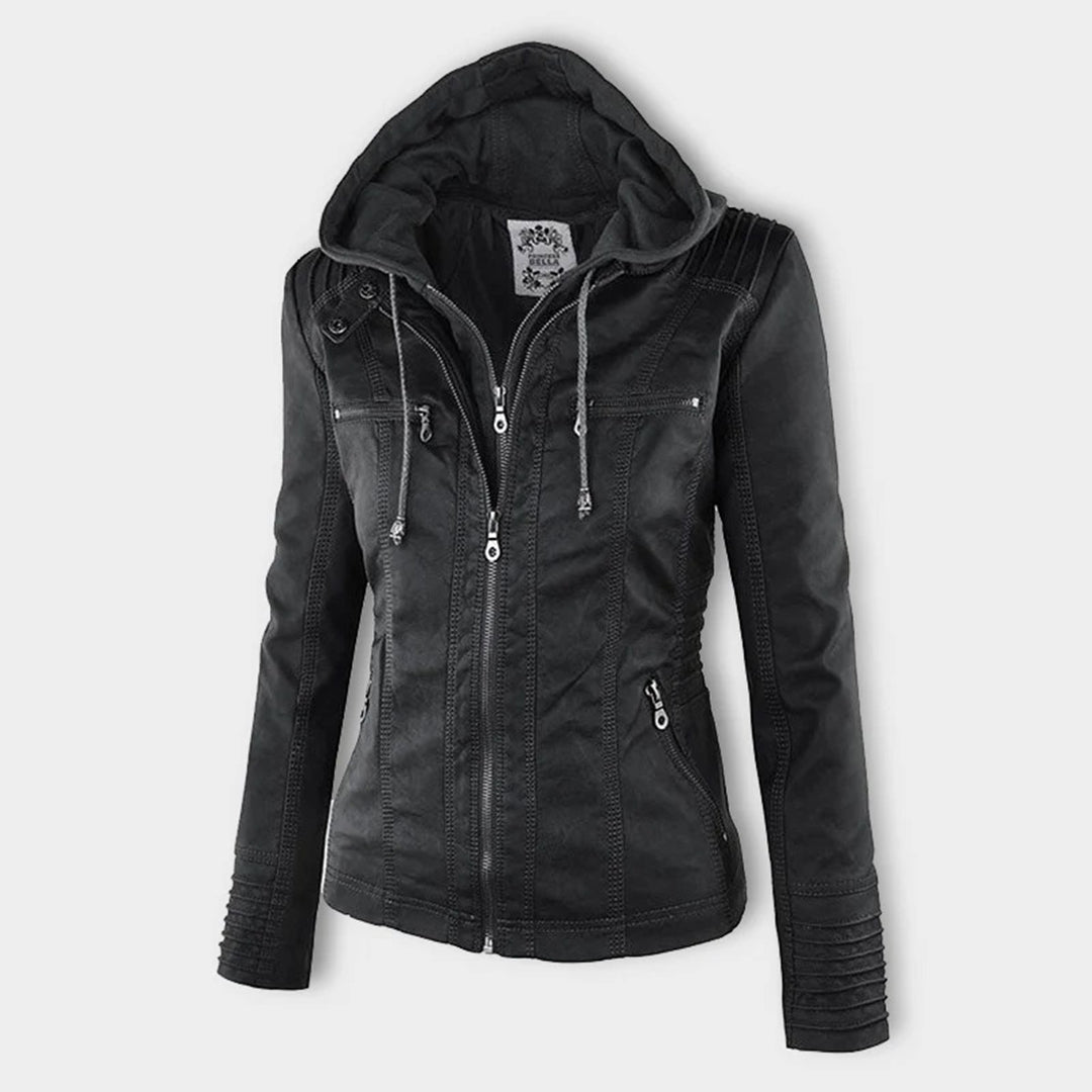Women's Weatherproof Winter Jacket | Short