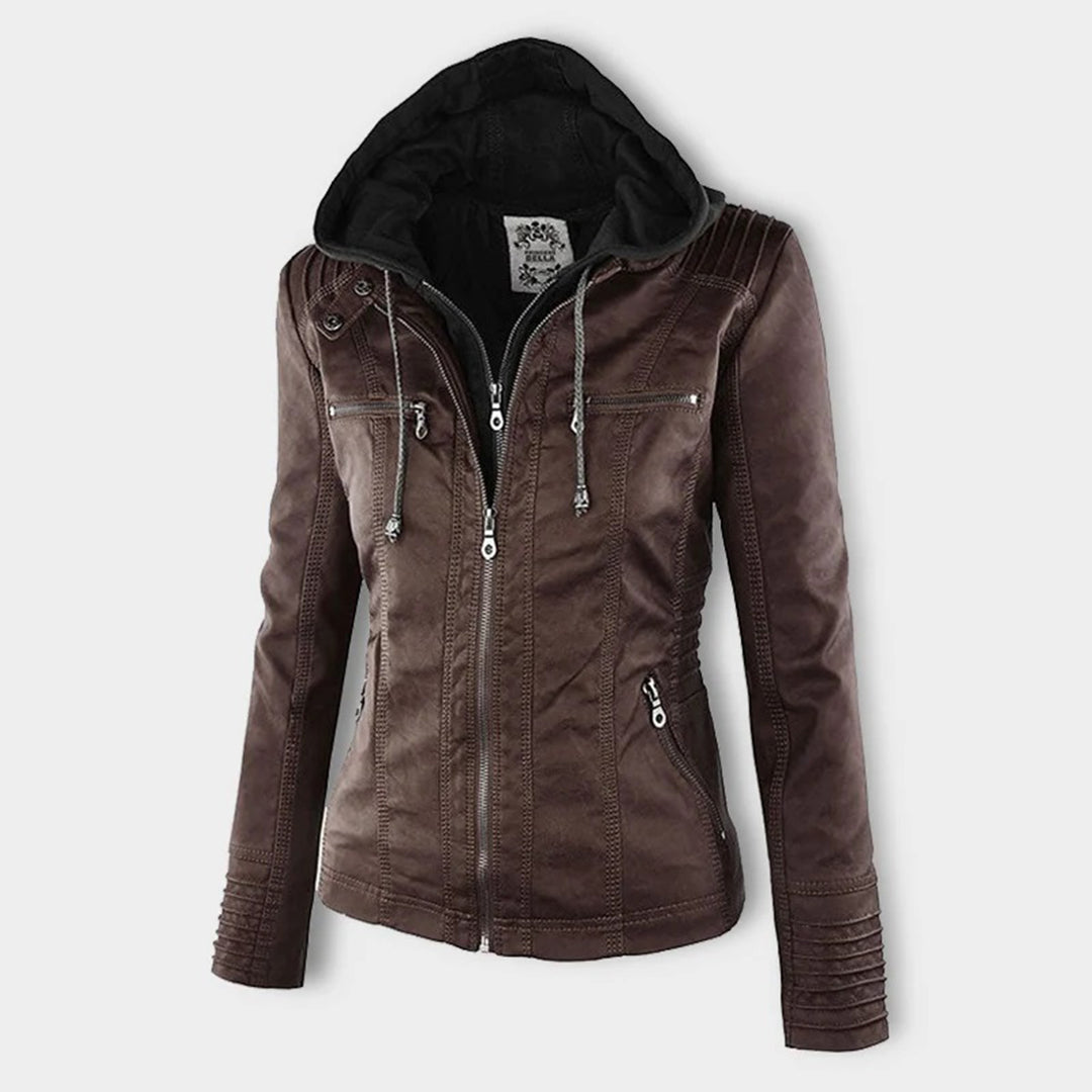 Women's Weatherproof Winter Jacket | Short
