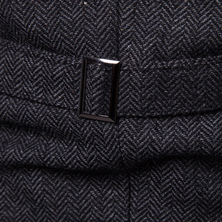 Men's Vintage Waistcoat | Elegant