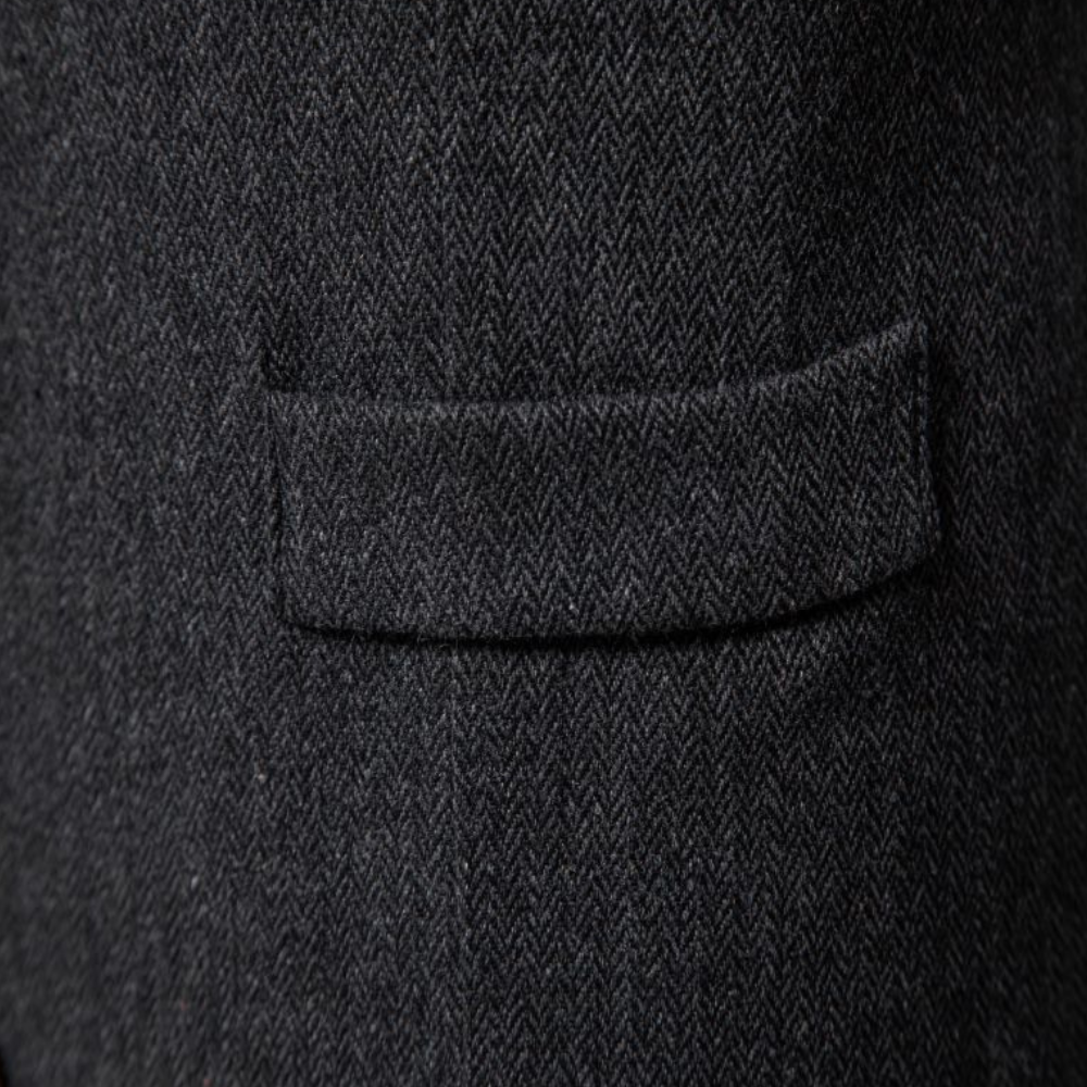 Men's Vintage Waistcoat | Elegant