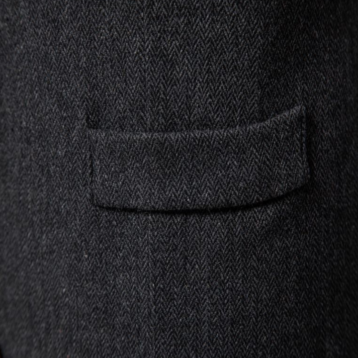 Men's Vintage Waistcoat | Elegant