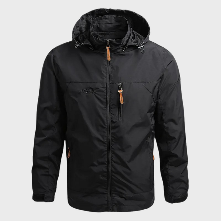 Men's Transitional Winter Jacket | Waterproof