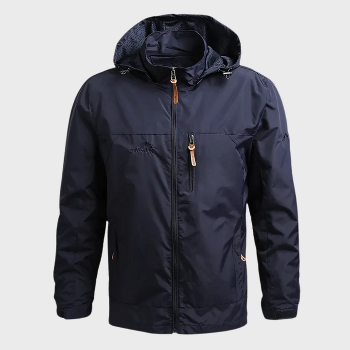 Men's Transitional Winter Jacket | Waterproof