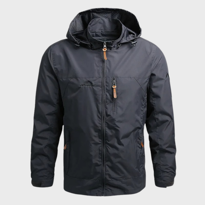 Men's Transitional Winter Jacket | Waterproof
