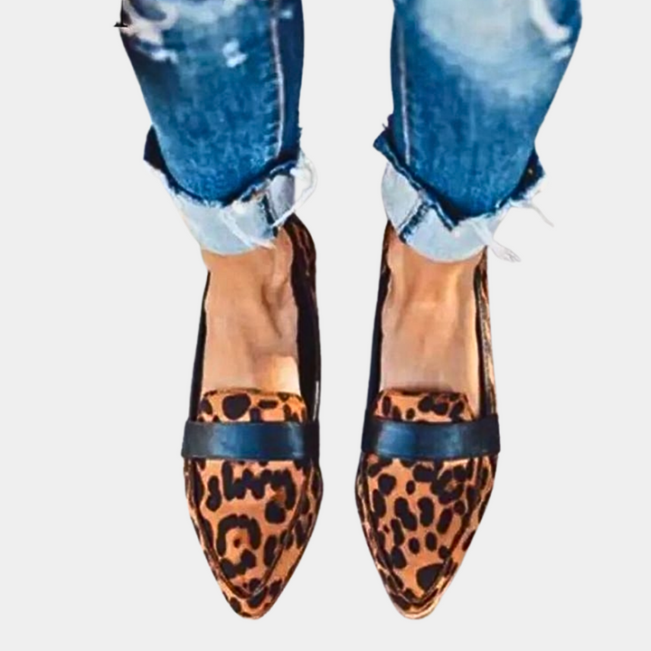 Women's Everyday Loafers | Elegant