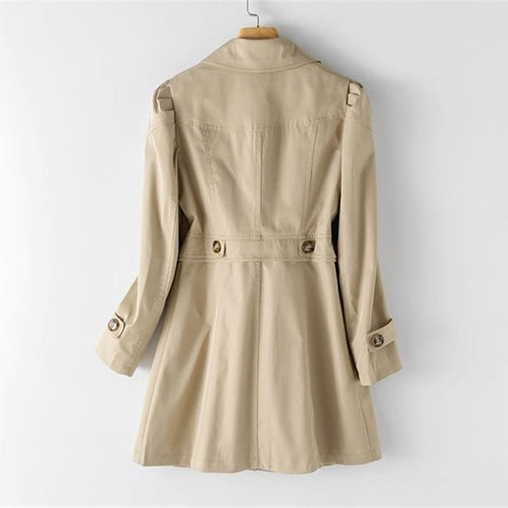 Women's Fashion Winter Jacket | Long