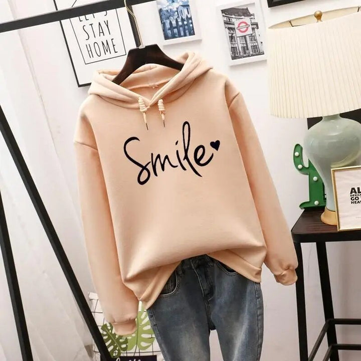 Women's Oversize Hoodie | Print
