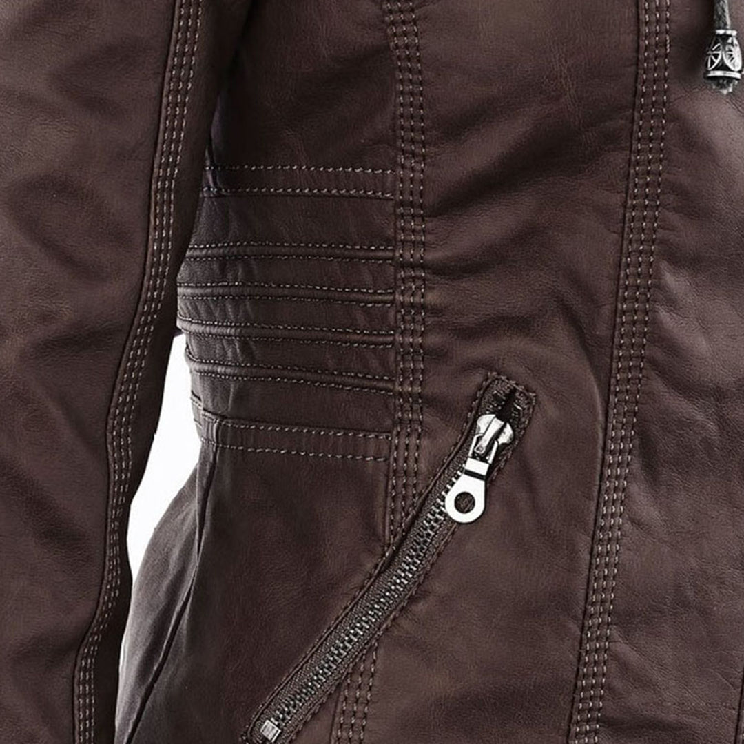 Women's Weatherproof Winter Jacket | Short