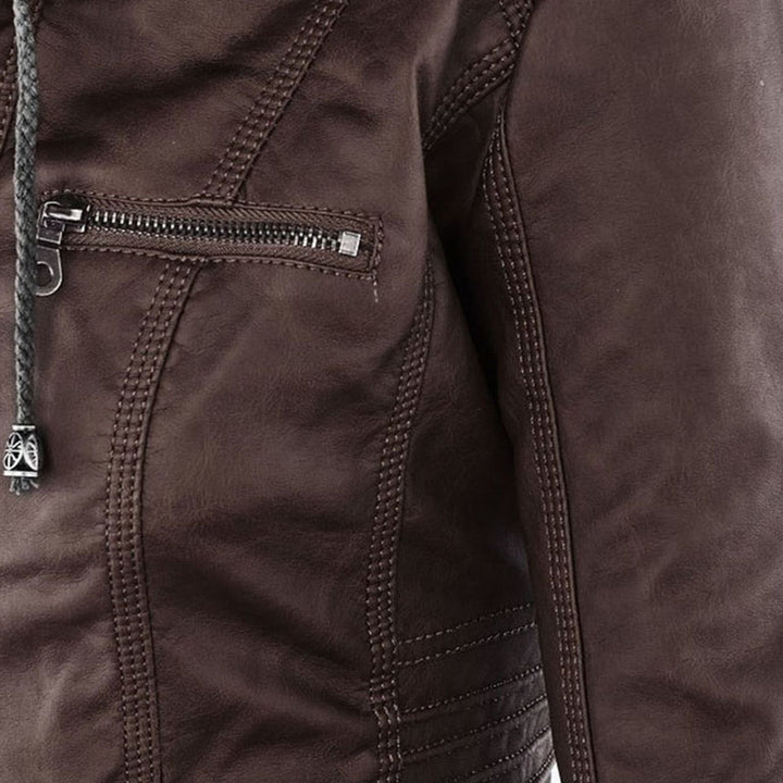 Women's Weatherproof Winter Jacket | Short