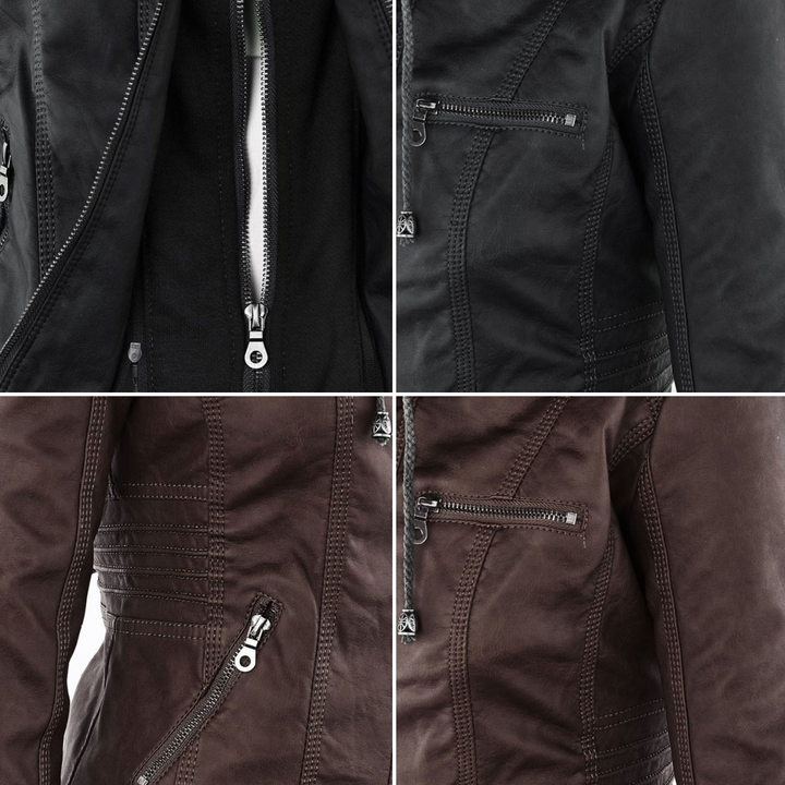 Women's Weatherproof Winter Jacket | Short