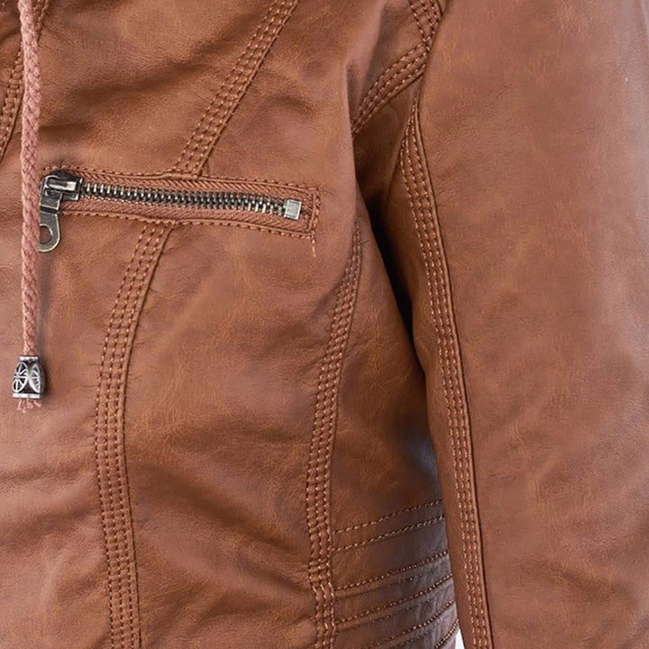 Women's Weatherproof Winter Jacket | Short