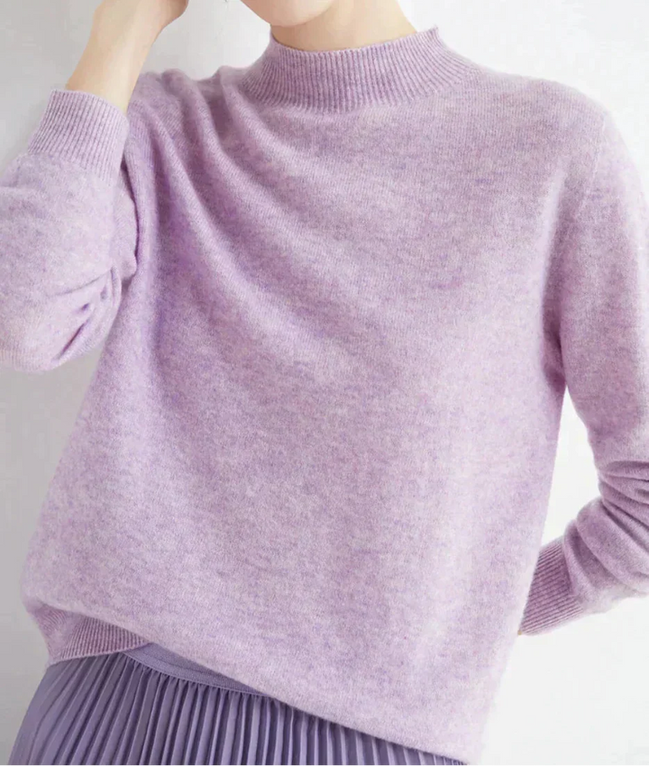 Women's Soft Pullover | Short