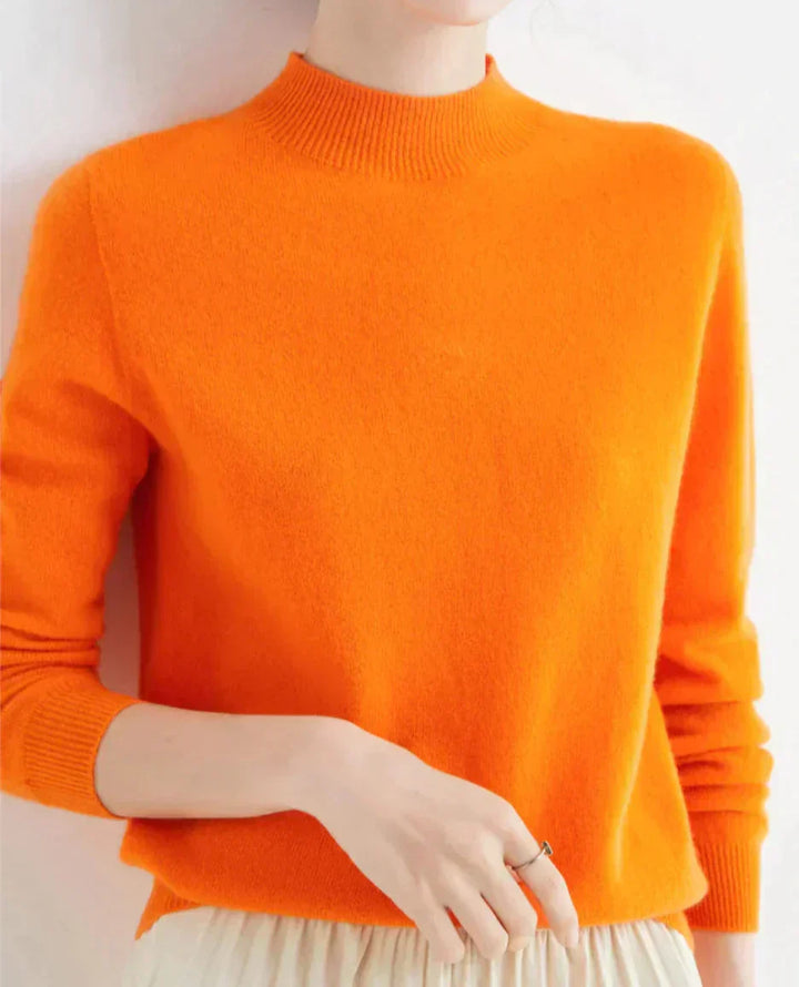 Women's Soft Pullover | Short