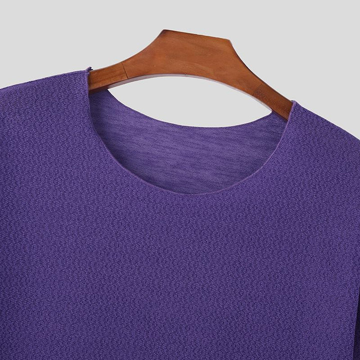 Men's Long Sleeve Sweater | Casual