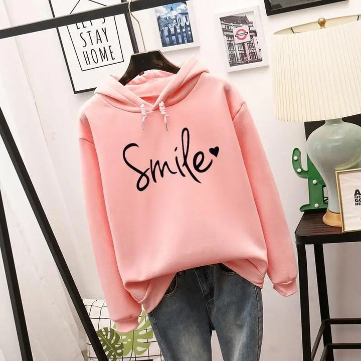 Women's Oversize Hoodie | Print
