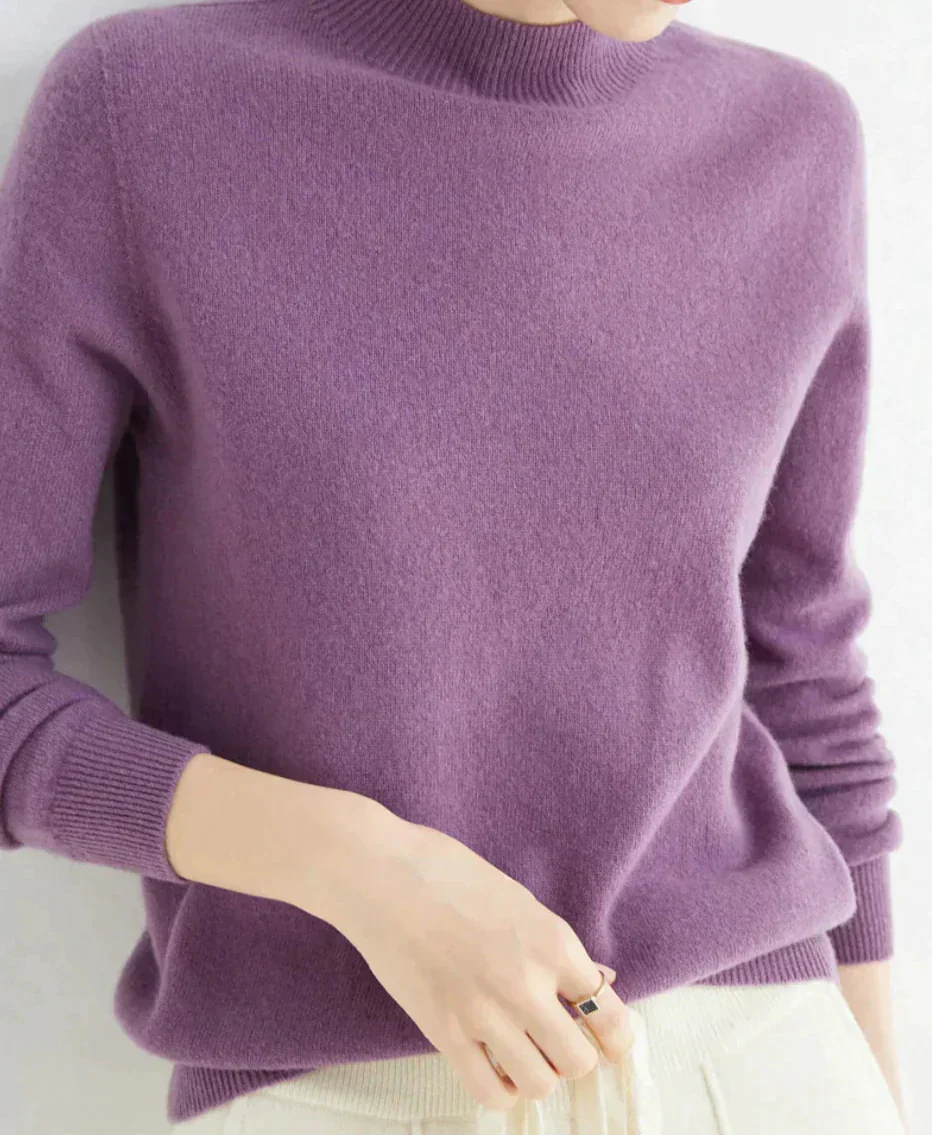 Women's Soft Pullover | Short