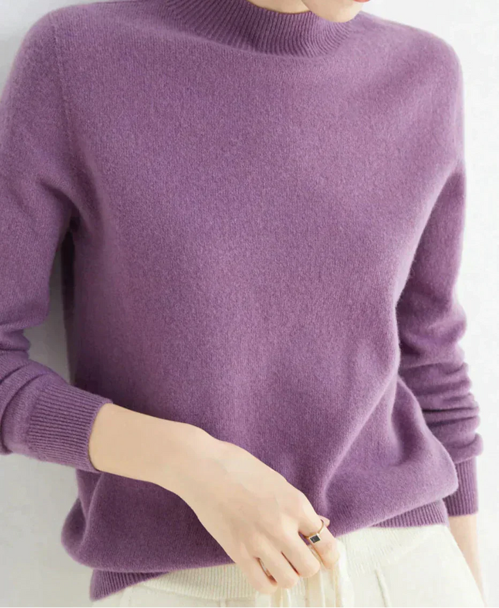 Women's Soft Pullover | Short