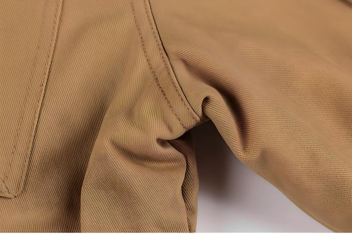 Men's Functional Winter Jacket | Warm