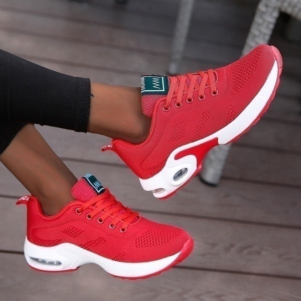 Women's Running and Walking Sneakers | Platform