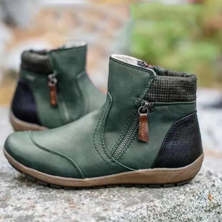Women's Waterproof Winter Boots | Comfortable