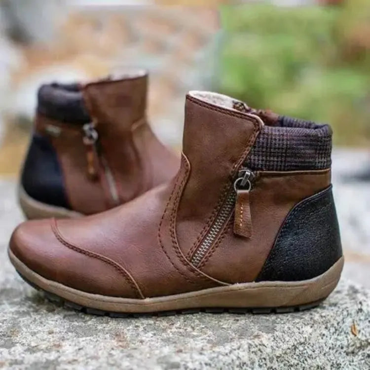 Women's Waterproof Winter Boots | Comfortable
