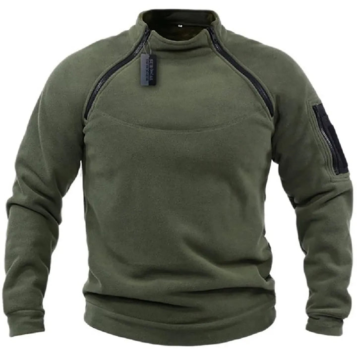 Men's Hiking Sweater | Short