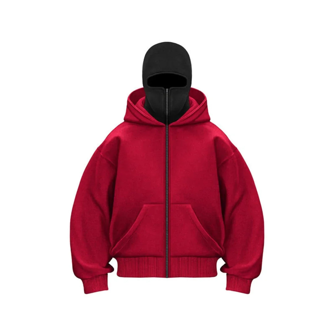 Men's Sport Hoodie | Short