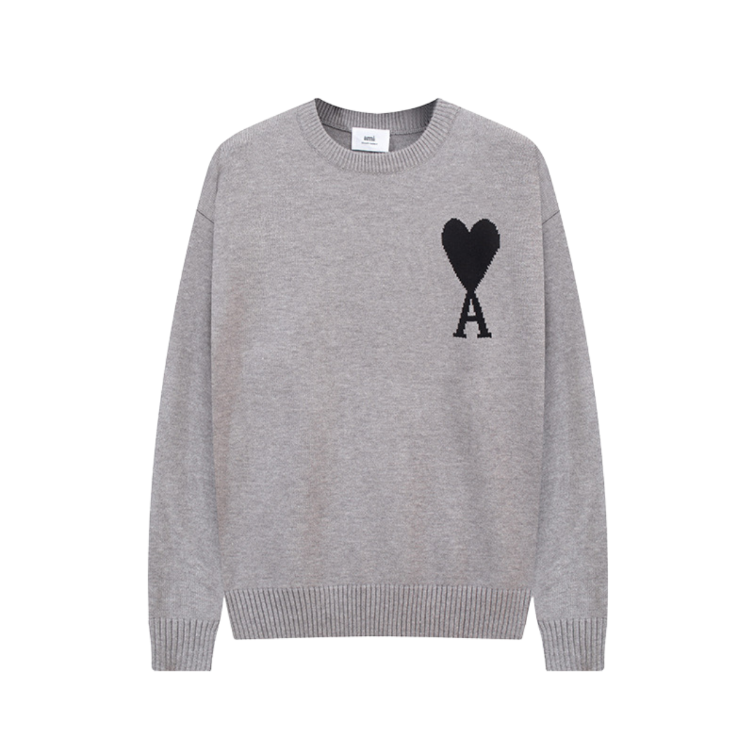 Women’s Warm Sweater | Heart