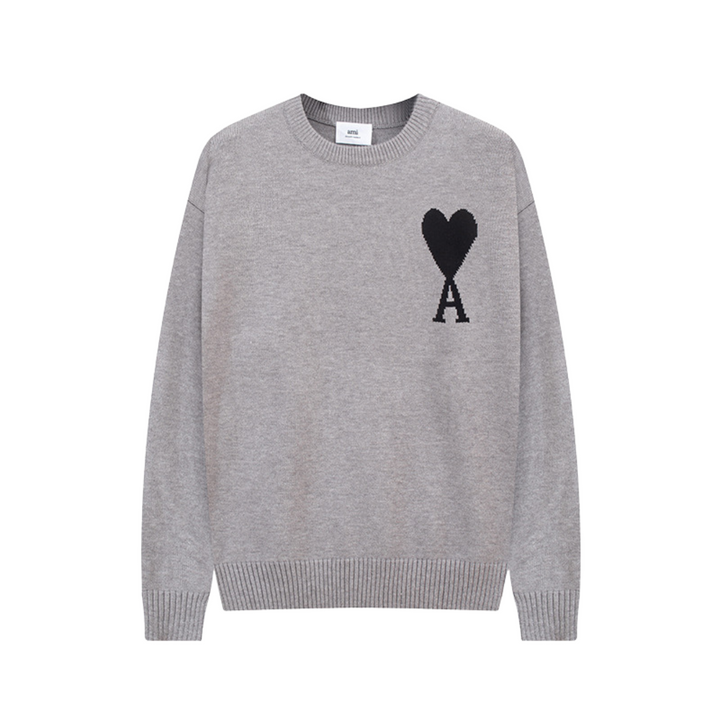 Women’s Warm Sweater | Heart