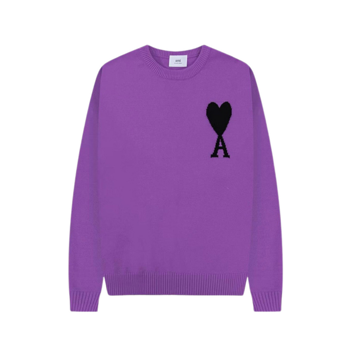 Women’s Warm Sweater | Heart