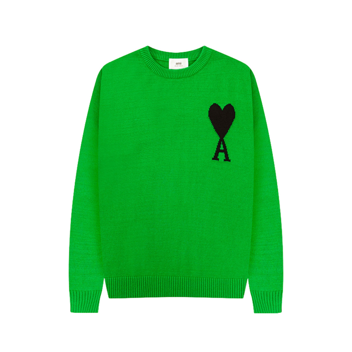 Women’s Warm Sweater | Heart