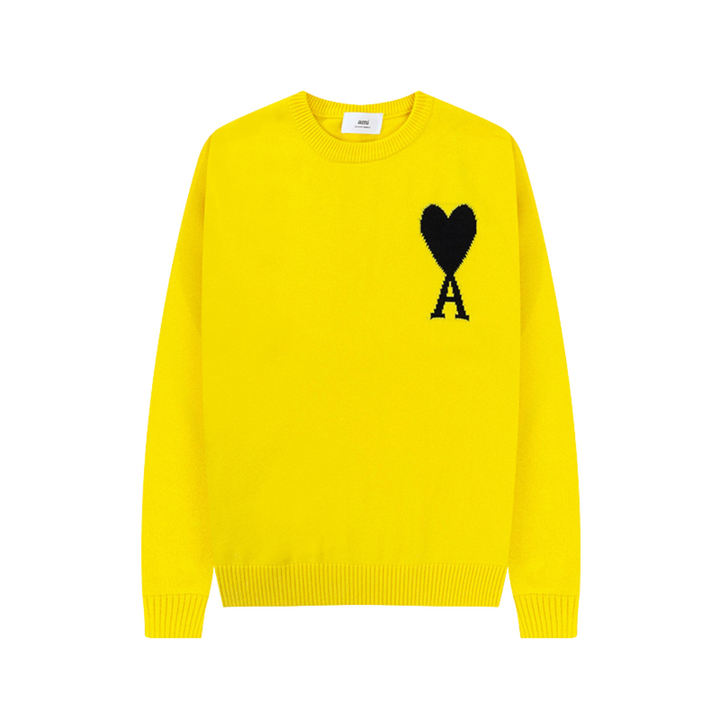 Women’s Warm Sweater | Heart