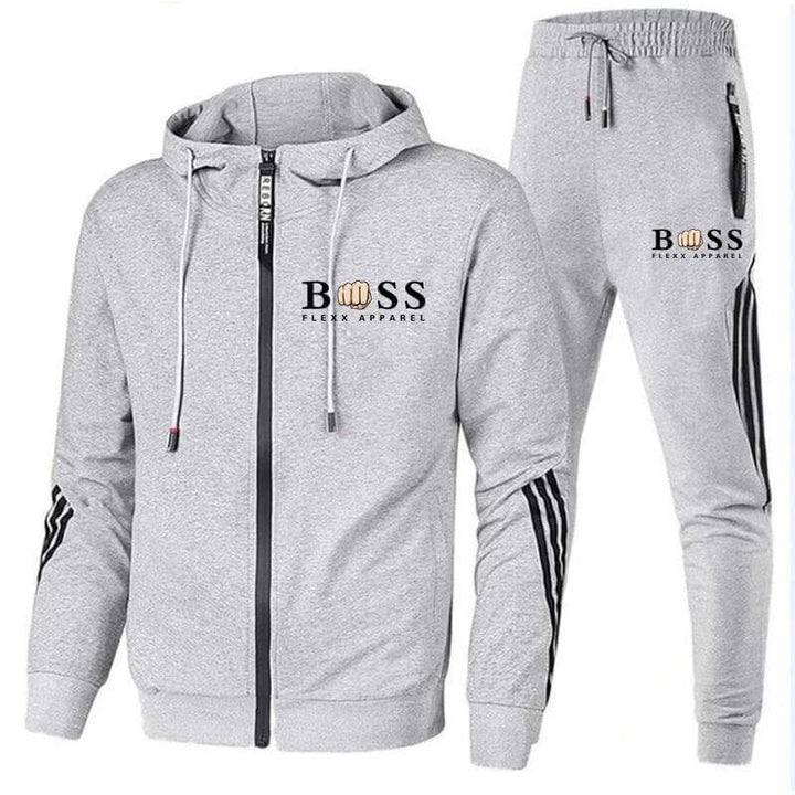 Men's Twin Tracksuit | Sporty