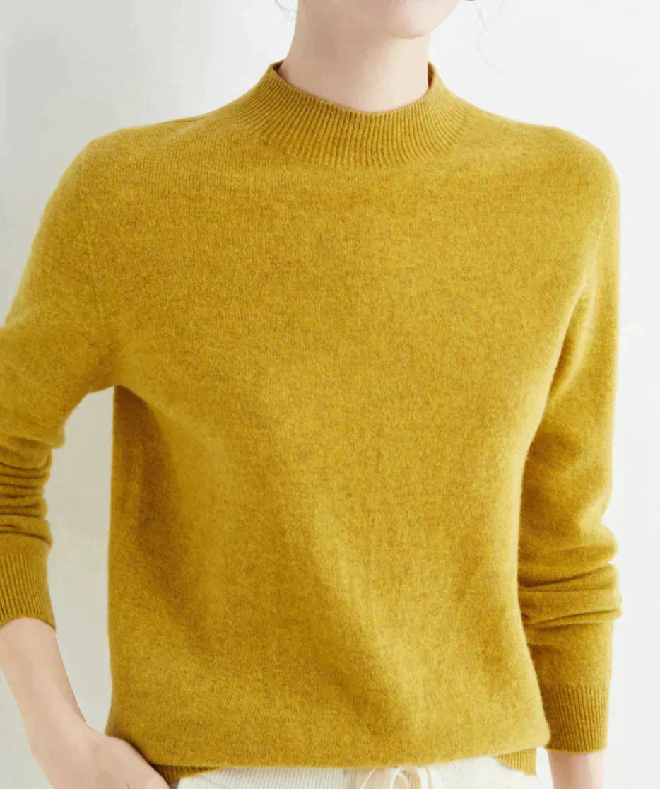 Women's Soft Pullover | Short