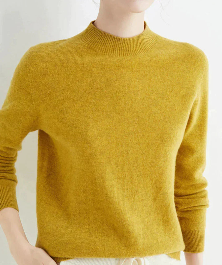Women's Soft Pullover | Short