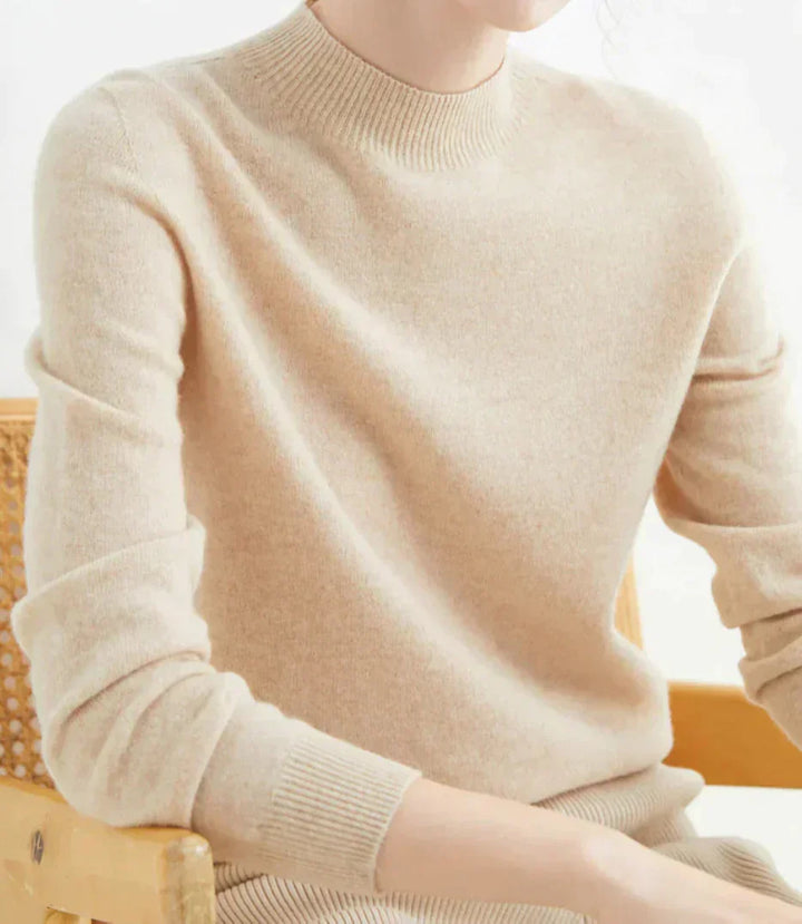 Women's Soft Pullover | Short