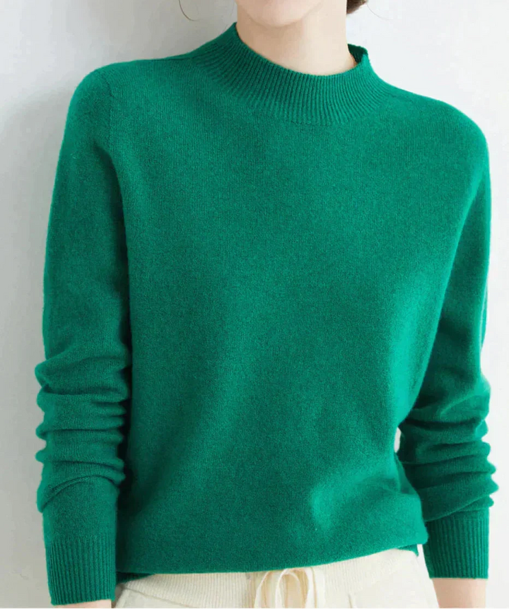 Women's Soft Pullover | Short