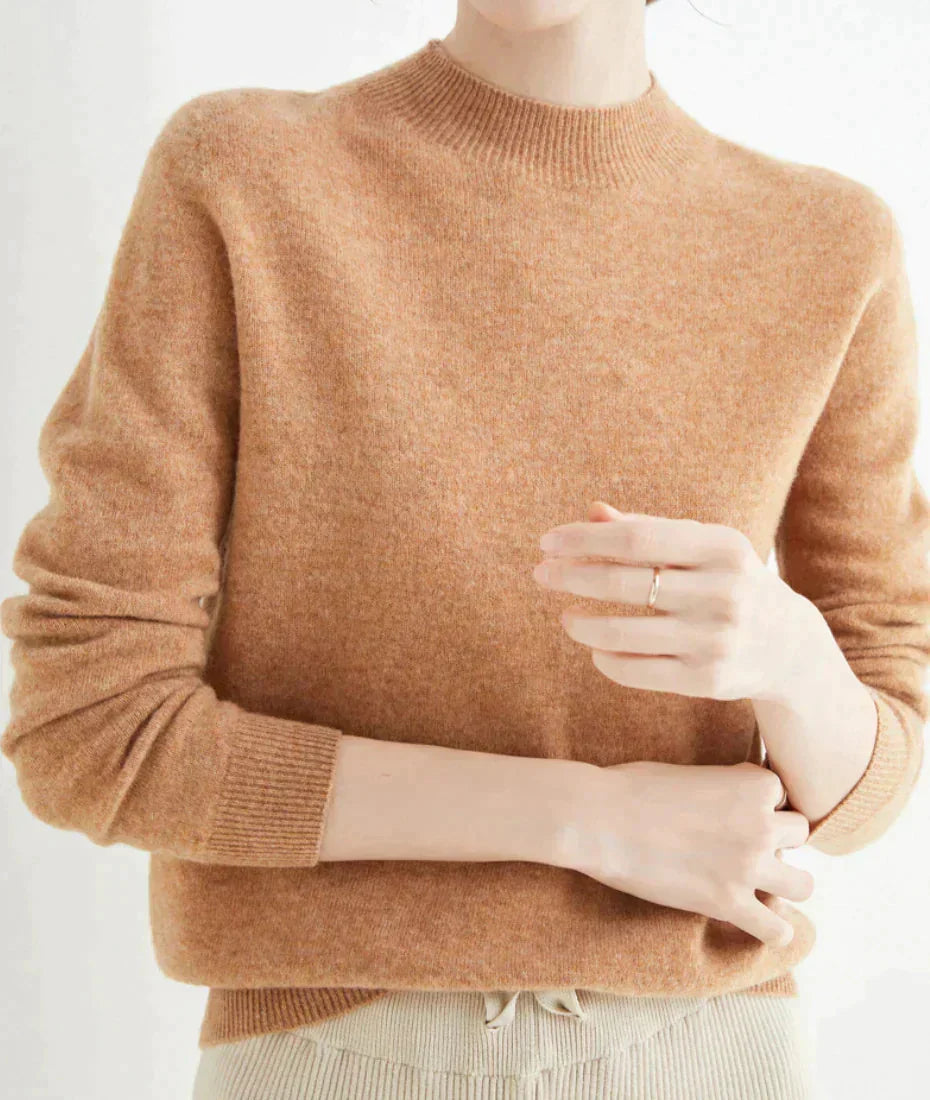 Women's Soft Pullover | Short