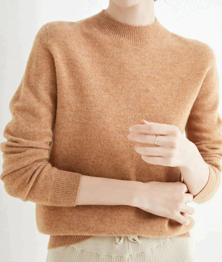 Women's Soft Pullover | Short
