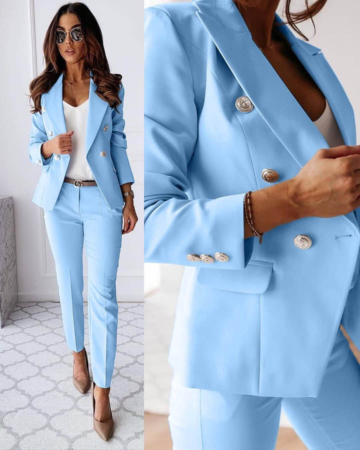 Women’s Business Suit | Modern