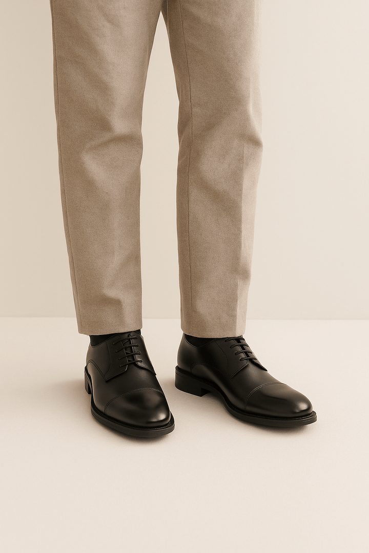 Men's Elegant Shoes | Oxford