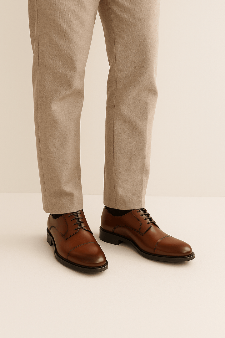 Men's Elegant Shoes | Oxford