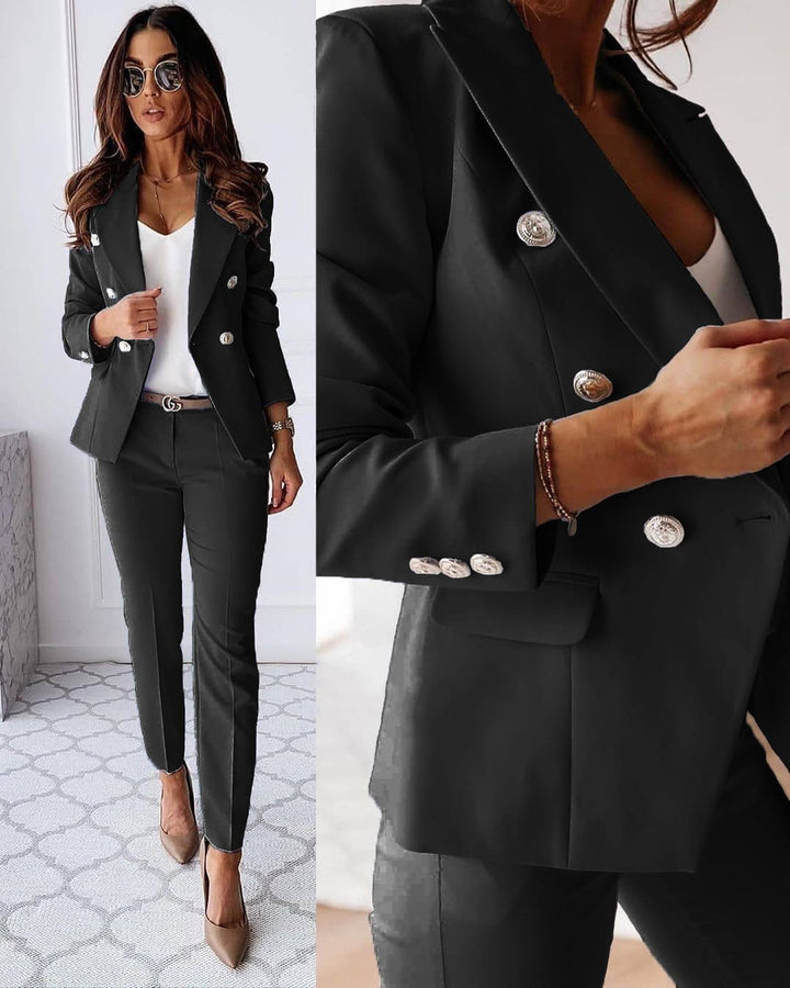 Women’s Business Suit | Modern