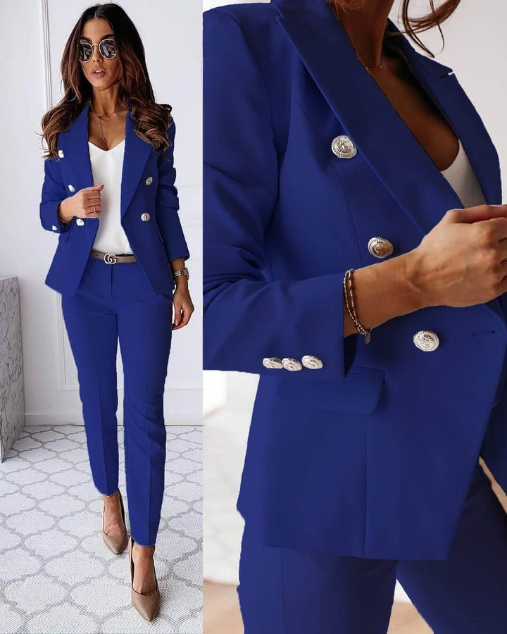 Women’s Business Suit | Modern