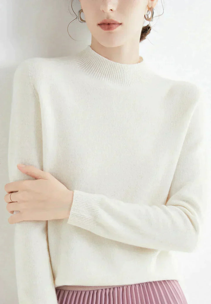 Women's Soft Pullover | Short