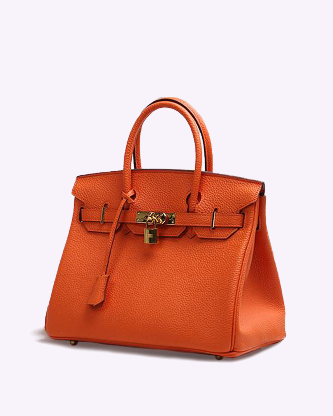Women’s Leather Handbag | Large