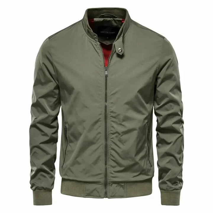 Men's Bomber Jacket | Winter