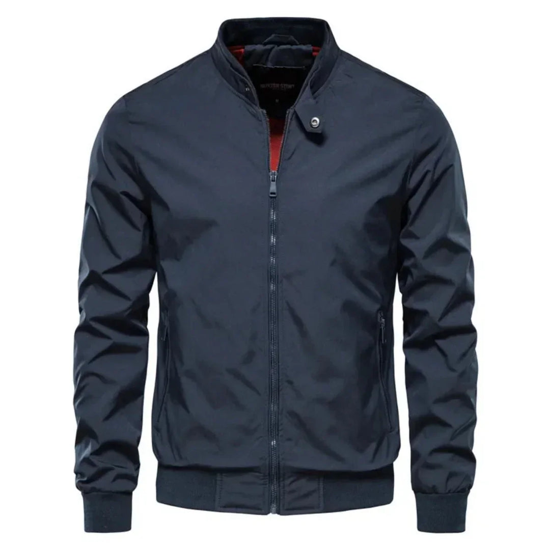 Men's Bomber Jacket | Winter