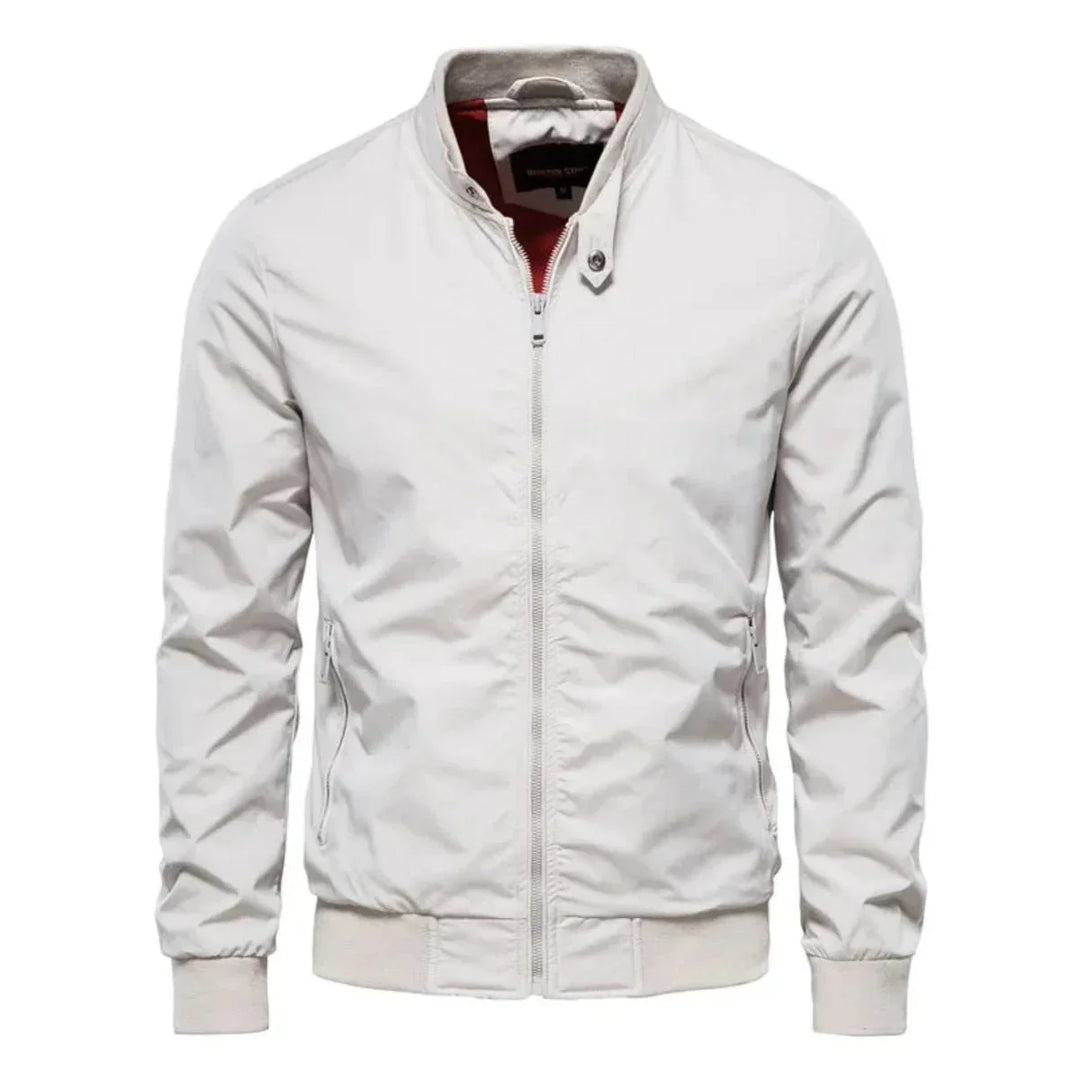 Men's Bomber Jacket | Winter